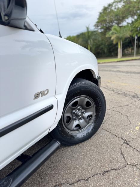 CHEVROLET S10 2.2 STD CABINE SIMPLES, Foto 4