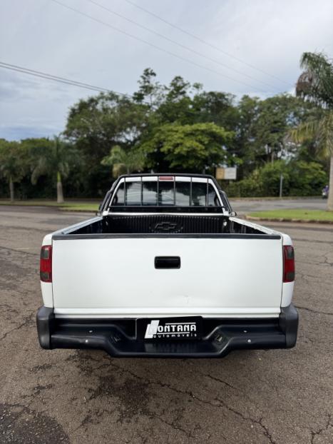 CHEVROLET S10 2.2 STD CABINE SIMPLES, Foto 6