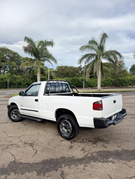 CHEVROLET S10 2.2 STD CABINE SIMPLES, Foto 7