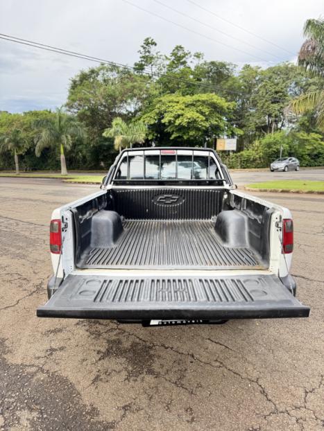 CHEVROLET S10 2.2 STD CABINE SIMPLES, Foto 9