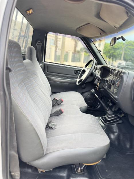 CHEVROLET S10 2.2 STD CABINE SIMPLES, Foto 12