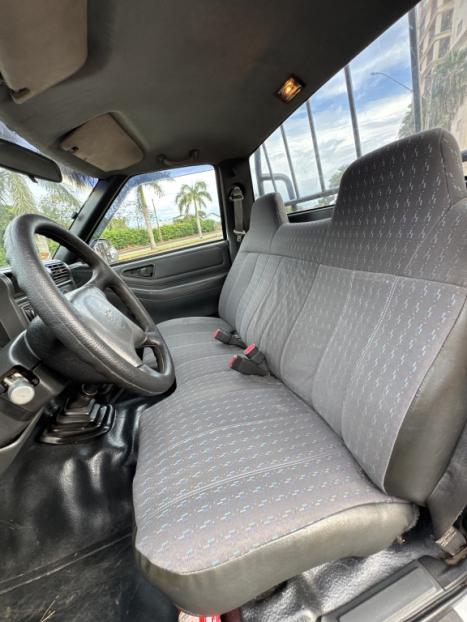 CHEVROLET S10 2.2 STD CABINE SIMPLES, Foto 13