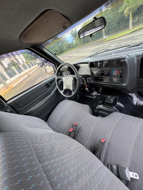 CHEVROLET S10 2.2 STD CABINE SIMPLES, Foto 14