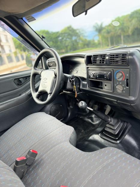CHEVROLET S10 2.2 STD CABINE SIMPLES, Foto 15