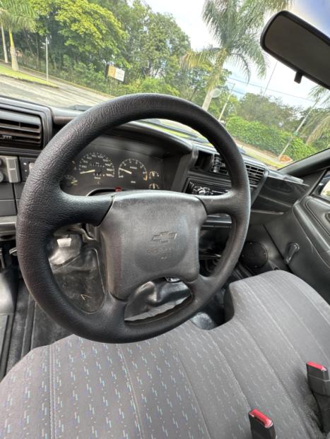 CHEVROLET S10 2.2 STD CABINE SIMPLES, Foto 16