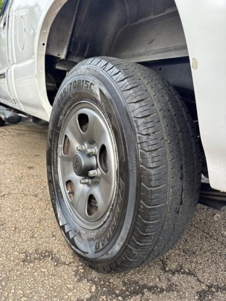 CHEVROLET S10 2.2 STD CABINE SIMPLES, Foto 17
