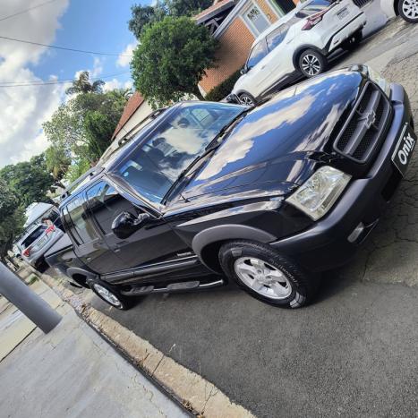 CHEVROLET S10 2.4 ADVANTAGE CABINE DUPLA, Foto 2