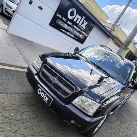 CHEVROLET S10 2.4 ADVANTAGE CABINE DUPLA, Foto 3