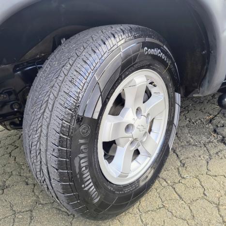 CHEVROLET S10 2.4 ADVANTAGE CABINE DUPLA, Foto 8