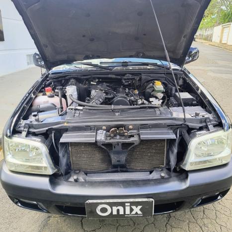 CHEVROLET S10 2.4 ADVANTAGE CABINE DUPLA, Foto 9