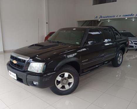 CHEVROLET S10 2.4 ADVANTAGE CABINE DUPLA, Foto 1