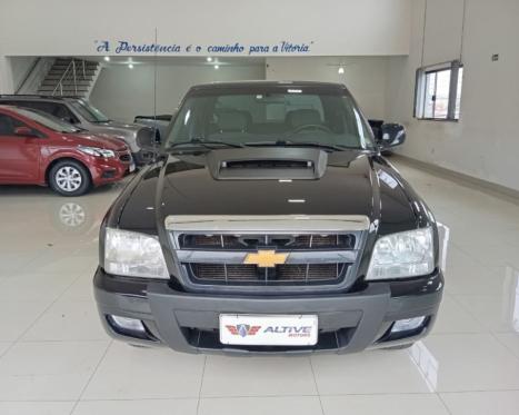 CHEVROLET S10 2.4 ADVANTAGE CABINE DUPLA, Foto 2