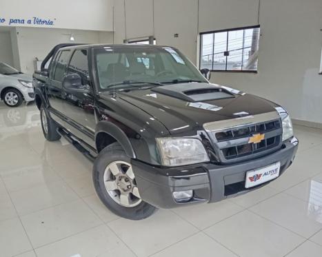 CHEVROLET S10 2.4 ADVANTAGE CABINE DUPLA, Foto 3