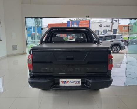 CHEVROLET S10 2.4 ADVANTAGE CABINE DUPLA, Foto 5