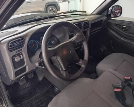 CHEVROLET S10 2.4 ADVANTAGE CABINE DUPLA, Foto 7
