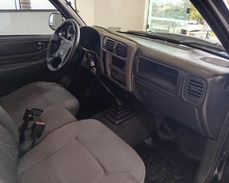 CHEVROLET S10 2.4 ADVANTAGE CABINE DUPLA, Foto 8