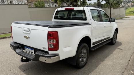 CHEVROLET S10 2.4 ADVANTAGE CABINE DUPLA, Foto 2