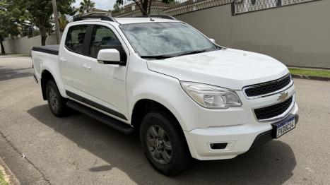 CHEVROLET S10 2.4 ADVANTAGE CABINE DUPLA, Foto 3