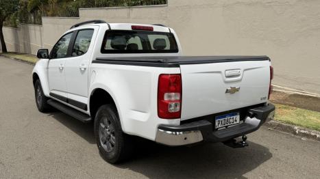 CHEVROLET S10 2.4 ADVANTAGE CABINE DUPLA, Foto 4