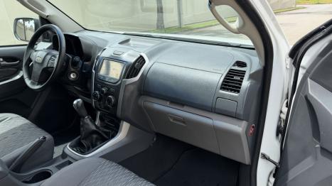 CHEVROLET S10 2.4 ADVANTAGE CABINE DUPLA, Foto 5