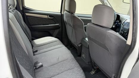 CHEVROLET S10 2.4 ADVANTAGE CABINE DUPLA, Foto 7