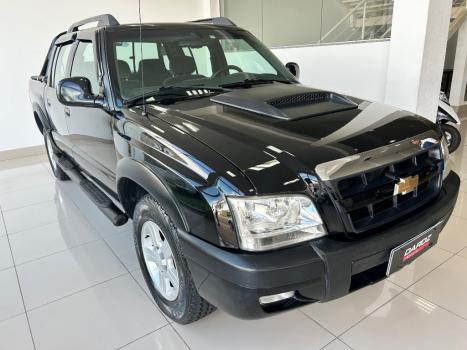 CHEVROLET S10 2.4 ADVANTAGE CABINE DUPLA, Foto 1