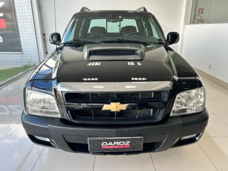 CHEVROLET S10 2.4 ADVANTAGE CABINE DUPLA, Foto 2