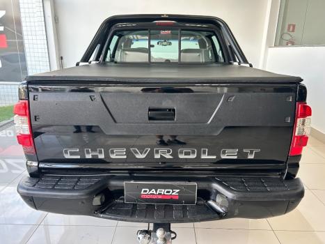 CHEVROLET S10 2.4 ADVANTAGE CABINE DUPLA, Foto 5