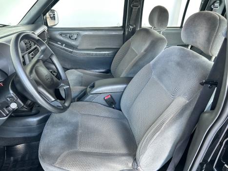 CHEVROLET S10 2.4 ADVANTAGE CABINE DUPLA, Foto 8