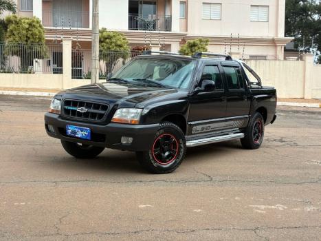CHEVROLET S10 2.4 CABINE DUPLA, Foto 2
