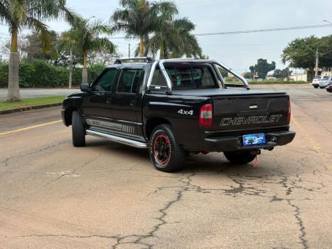 CHEVROLET S10 2.4 CABINE DUPLA, Foto 3