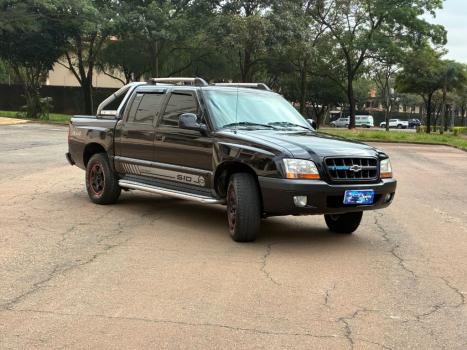 CHEVROLET S10 2.4 CABINE DUPLA, Foto 4