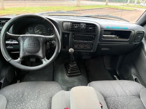 CHEVROLET S10 2.4 CABINE DUPLA, Foto 5
