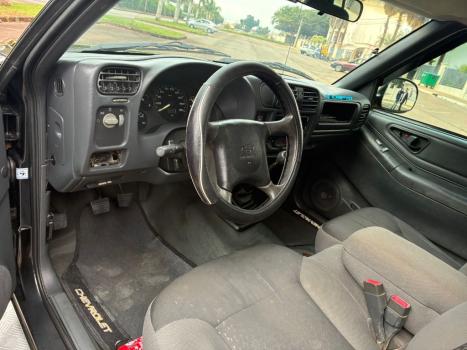 CHEVROLET S10 2.4 CABINE DUPLA, Foto 8