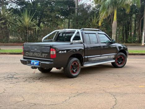 CHEVROLET S10 2.4 CABINE DUPLA, Foto 9