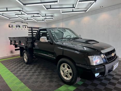CHEVROLET S10 2.4 CABINE SIMPLES, Foto 1