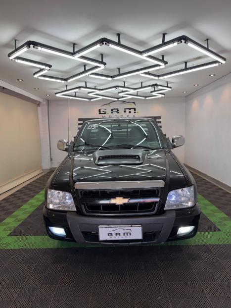 CHEVROLET S10 2.4 CABINE SIMPLES, Foto 2