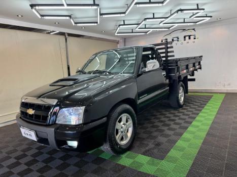 CHEVROLET S10 2.4 CABINE SIMPLES, Foto 3
