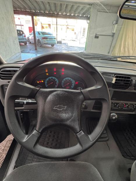 CHEVROLET S10 2.4 CABINE SIMPLES, Foto 6