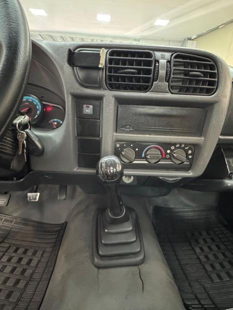 CHEVROLET S10 2.4 CABINE SIMPLES, Foto 8