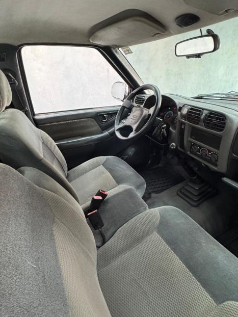 CHEVROLET S10 2.4 CABINE SIMPLES, Foto 9