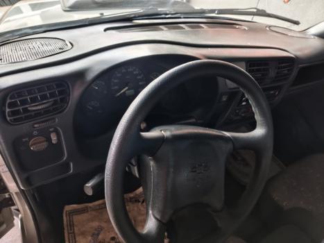 CHEVROLET S10 2.4 CABINE SIMPLES, Foto 8