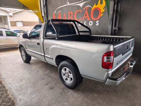 CHEVROLET S10 2.4 CABINE SIMPLES, Foto 2
