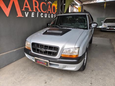 CHEVROLET S10 2.4 CABINE SIMPLES, Foto 3