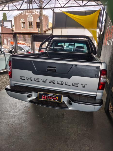 CHEVROLET S10 2.4 CABINE SIMPLES, Foto 5