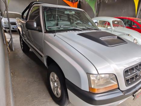 CHEVROLET S10 2.4 CABINE SIMPLES, Foto 14