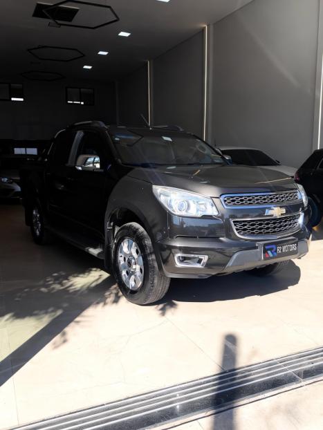 CHEVROLET S10 2.4 CABINE DUPLA, Foto 2