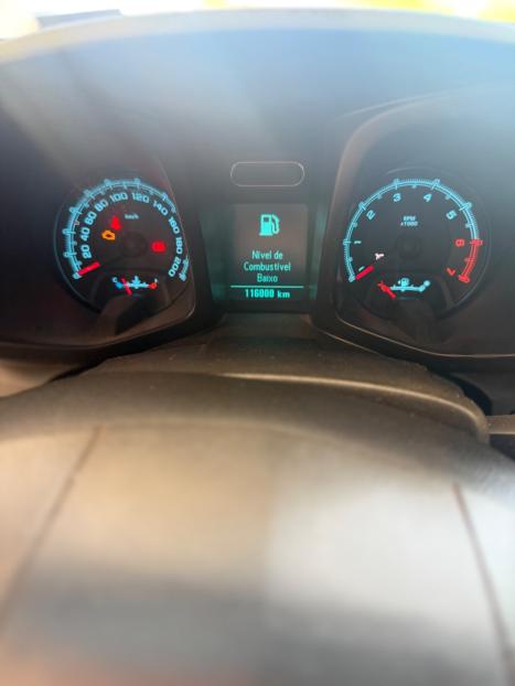 CHEVROLET S10 2.4 CABINE DUPLA, Foto 3