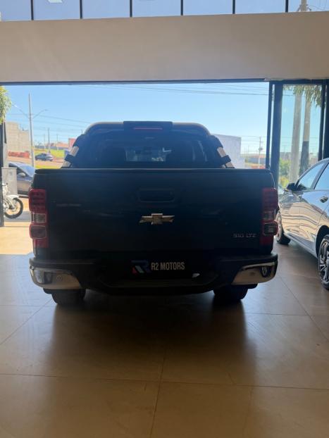 CHEVROLET S10 2.4 CABINE DUPLA, Foto 4