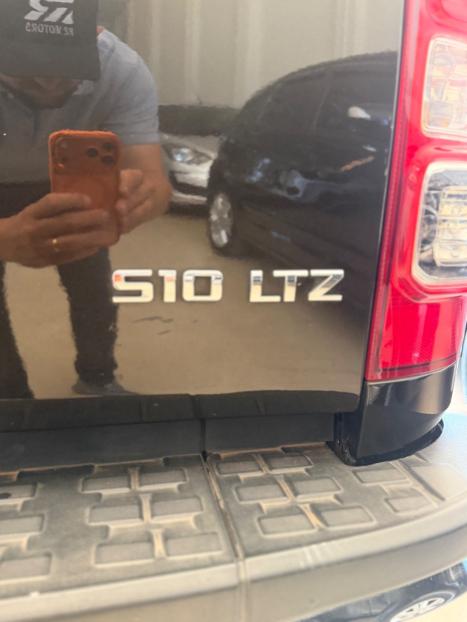 CHEVROLET S10 2.4 CABINE DUPLA, Foto 5